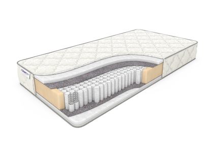 Матрас DreamLine Eco Holl S1000 60