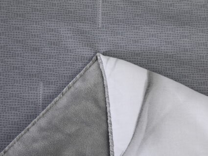 Комплект постельного белья Софи де Марко Роберто №14 с одеялом Семейный