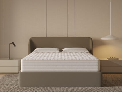 Матрас Консул Дэк 100х200