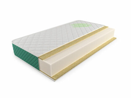 Матрас Mr.Mattress Flora L 71