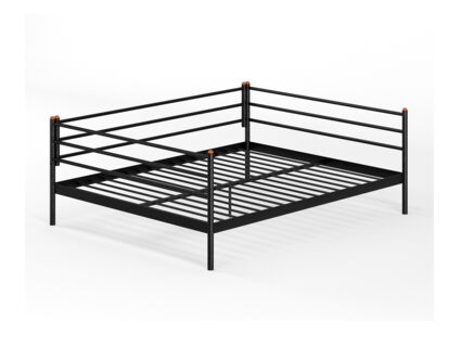 Кровать Стиллмет Экспо (кушетка) 160х200