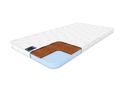 Матрас Мистер Слип Everynight slim уцененный 32