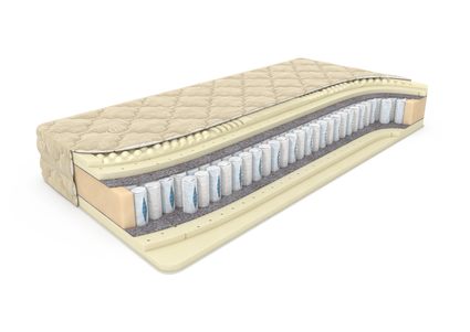 Матрас DreamLine Relax Massage DS 573