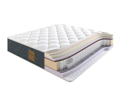 Матрас DreamLine King Tradition Soft TFK 180х200