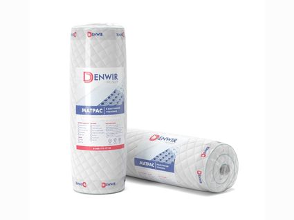 Матрас Denwir SIMPL FOAM HARD 15 70х190