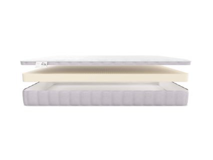 Матрас Materlux Alessandria Baby 51
