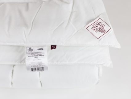 Одеяло German Grass Non-Allergenic Premium Grass всесезонное 160х220