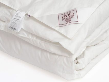 Одеяло German Grass Cloud Down Grass всесезонное 150х200