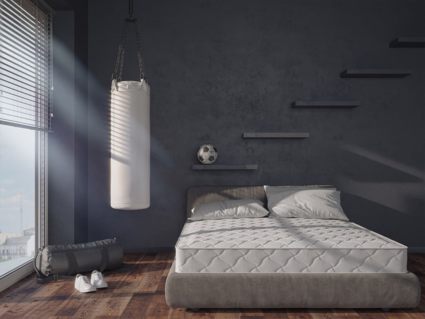 Матрас Evita Synergy 160х186