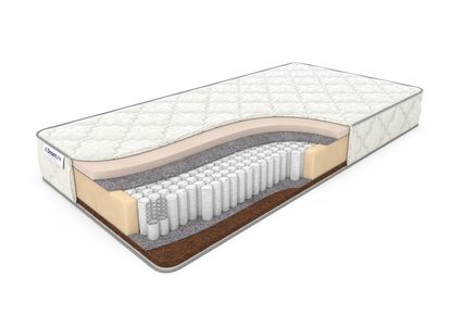 Матрас DreamLine Memory Dream S1000 354
