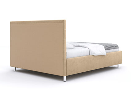 Кровать Димакс Левита Нуар с подъемным механизмом 90х190