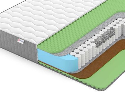 Матрас Denwir BEST BALANCE RELAX FOAM TFK 180х195