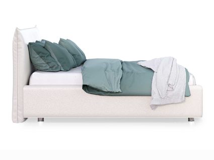 Кровать Nuvola Sicilia Next 001 (с основанием)