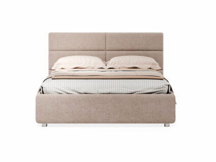 Кровать Nuvola Olivia 2.0 Bravo cream 271
