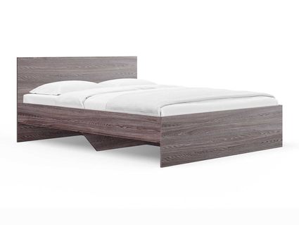 Кровать Сонум Mariana Ясень Анкор 140х190