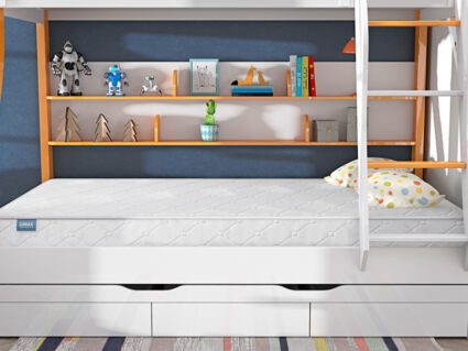 Матрас Димакс Звезда 60х140