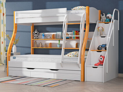 Матрас Димакс Комета 80х200