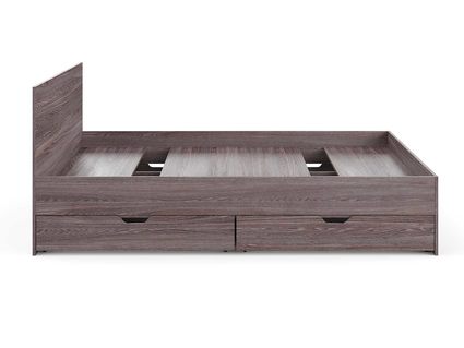 Кровать Сонум Mariana Ясень Анкор 140х190