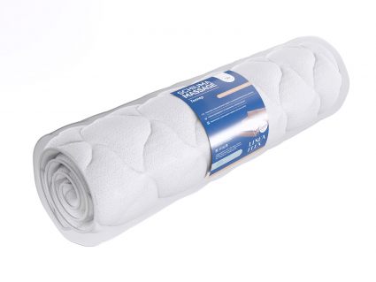 Наматрасник LineaFlex SCHIUMA MASSAGE 110