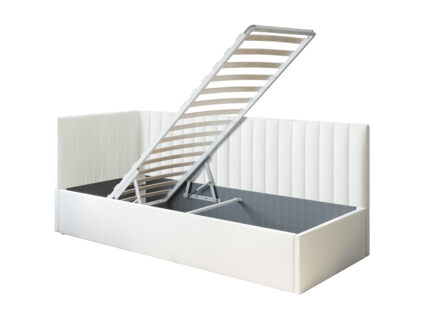 Кровать Димакс Бриони new Кварц с подъемным механизмом 90х200