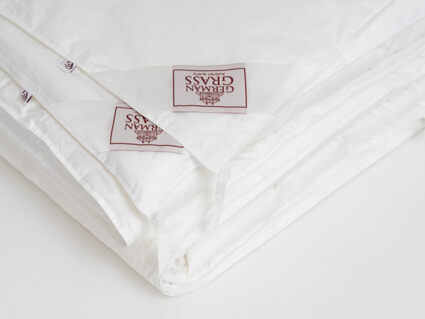 Одеяло German Grass Alliance Down&Cashmere Grass всесезонное Light/всесезонное Light 220х240