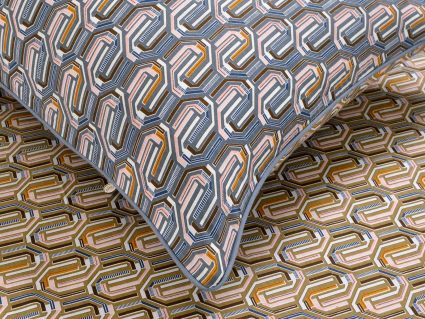 Комплект постельного белья Софи де Марко Джерардо 2-спальный