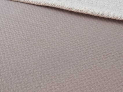 Покрывало Софи де Марко Аманда (беж) 220х240