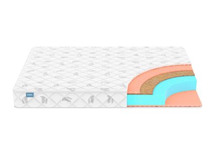 Матрас Димакс Оптима Ролл Симпл Массаж 200х190