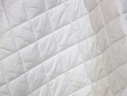 Наматрасник Anna Flaum GLATT Kollektion 200х200