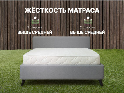 Матрас Димакс Элемент Промо хард 180х190