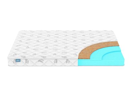 Матрас Димакс Оптима ролл медиум 150х180