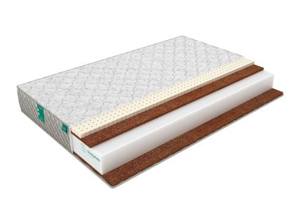 Матрас Sleeptek Roll Latex DoubleStrong 18 33