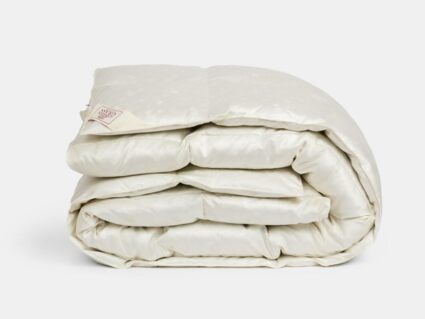 Одеяло German Grass EXCLUSIVE SILK EIDER DOWN всесезонное 240х260