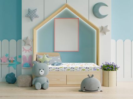 Матрас Димакс Дрёмушка Лайт х/б 90х195