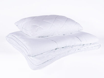 Подушка Nature’S-Natura Sanat Гармония бамбука 50х90