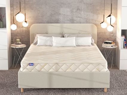 Матрас Димакс Микро Медиум софт 155х200