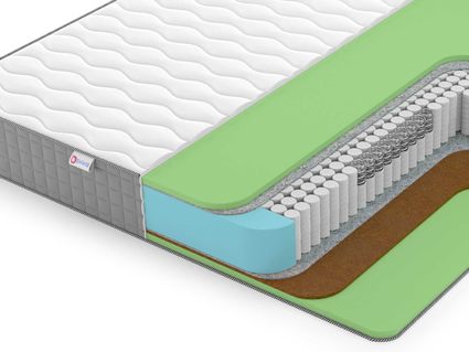 Матрас Denwir BEST BALANCE FOAM S1000 719