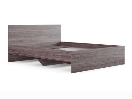 Кровать Сонум Mariana Ясень Анкор 140х190