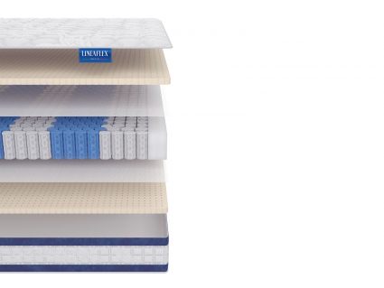 Матрас LineaFlex Marini 37