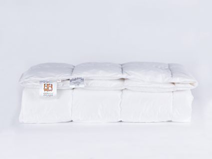 Одеяло German Grass Kinder Snow Grass всесезонное 150х200