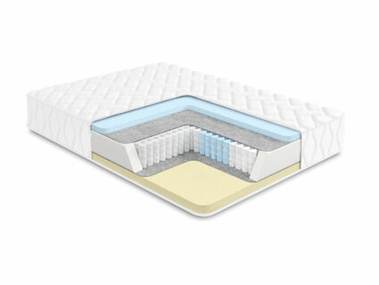 Матрас Comfort Line Memory Form Life S1000 43