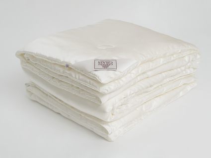 Одеяло German Grass Great Silk Grass всесезонное 150х200