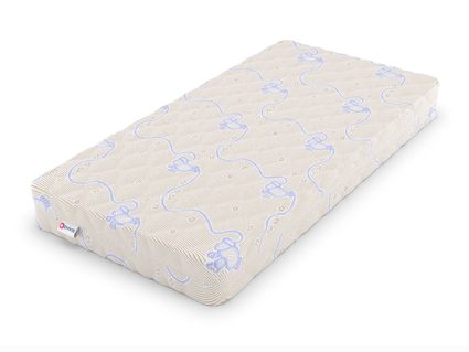 Матрас Denwir BABY SPRINGLESS ECO HARD SOFT 12 90х190