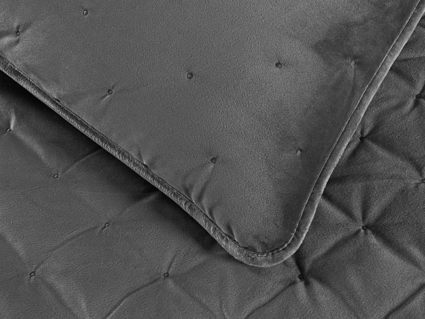 Покрывало Софи де Марко Иоланта (стоун) 240х260