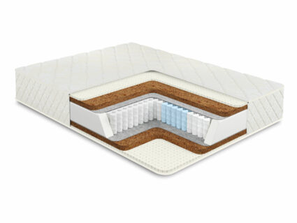Матрас Comfort Line Hard Comfort S1000 29