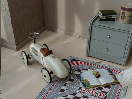 Тумба Димакс Сандрига велюр Velutto 19 уцененная