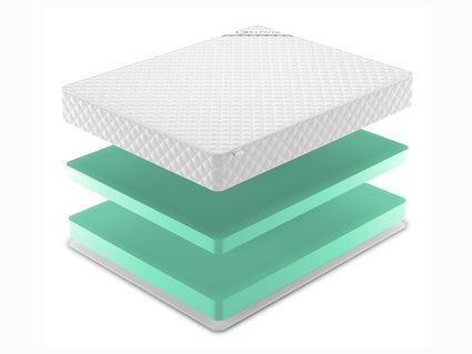 Матрас Denwir SIMPL FOAM 24 48