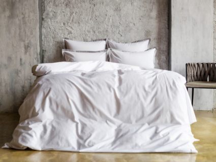 Наволочка German Grass Vienna Noble Pearl Grass (2 шт.) 50х70