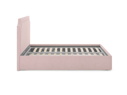 Кровать Сонум Eliot Лаунж Розовый 140х190