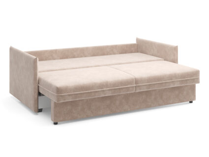 Диван Сонум Remy Рогожка деним Длина 215 см